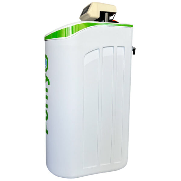 Dedurizator Purifyo 30 Litri+ CADOU: Carcasa filtru, Tester duritate, 2 cartuse filtrare - imagine 4