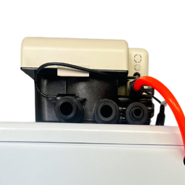 Dedurizator Purifyo 30 Litri+ CADOU: Carcasa filtru, Tester duritate, 2 cartuse filtrare - imagine 7