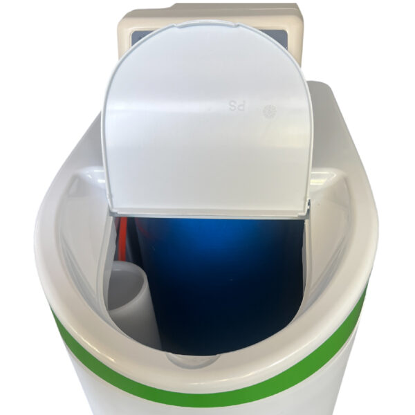 Dedurizator Purifyo 30 Litri+ CADOU: Carcasa filtru, Tester duritate, 2 cartuse filtrare - imagine 5