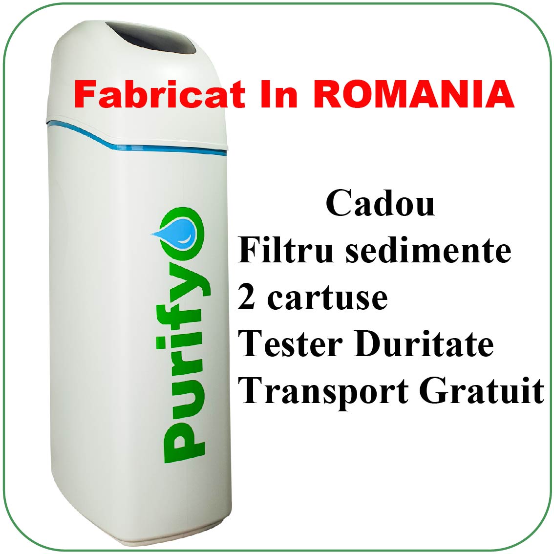 DEDURIZATOR 30 litri rasina 01