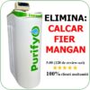 DEDURIZATOR ECOMIX 25 01