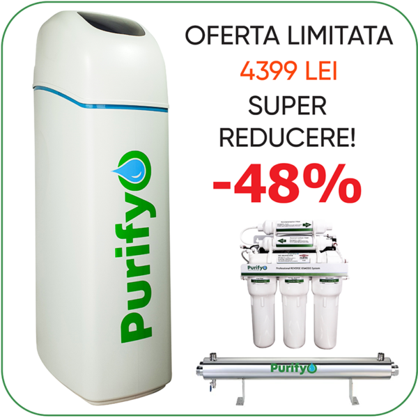 OFERTA LIMITATA Pachet complet 1