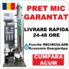 OSMOZA INDUSTRIALA 250 LITRI OS 01 1