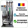OSMOZA INDUSTRIALA 750 2000 01