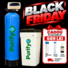 dedurizator purifyo dublu corp
