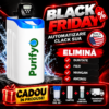 Oferta Black Friday pentru dedurizator de apa