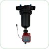 filtru sedimente cu sita inox 01