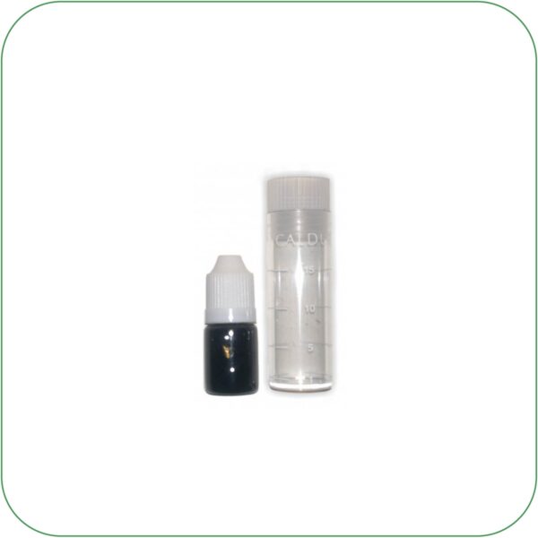 Tester Duritate 5 ml