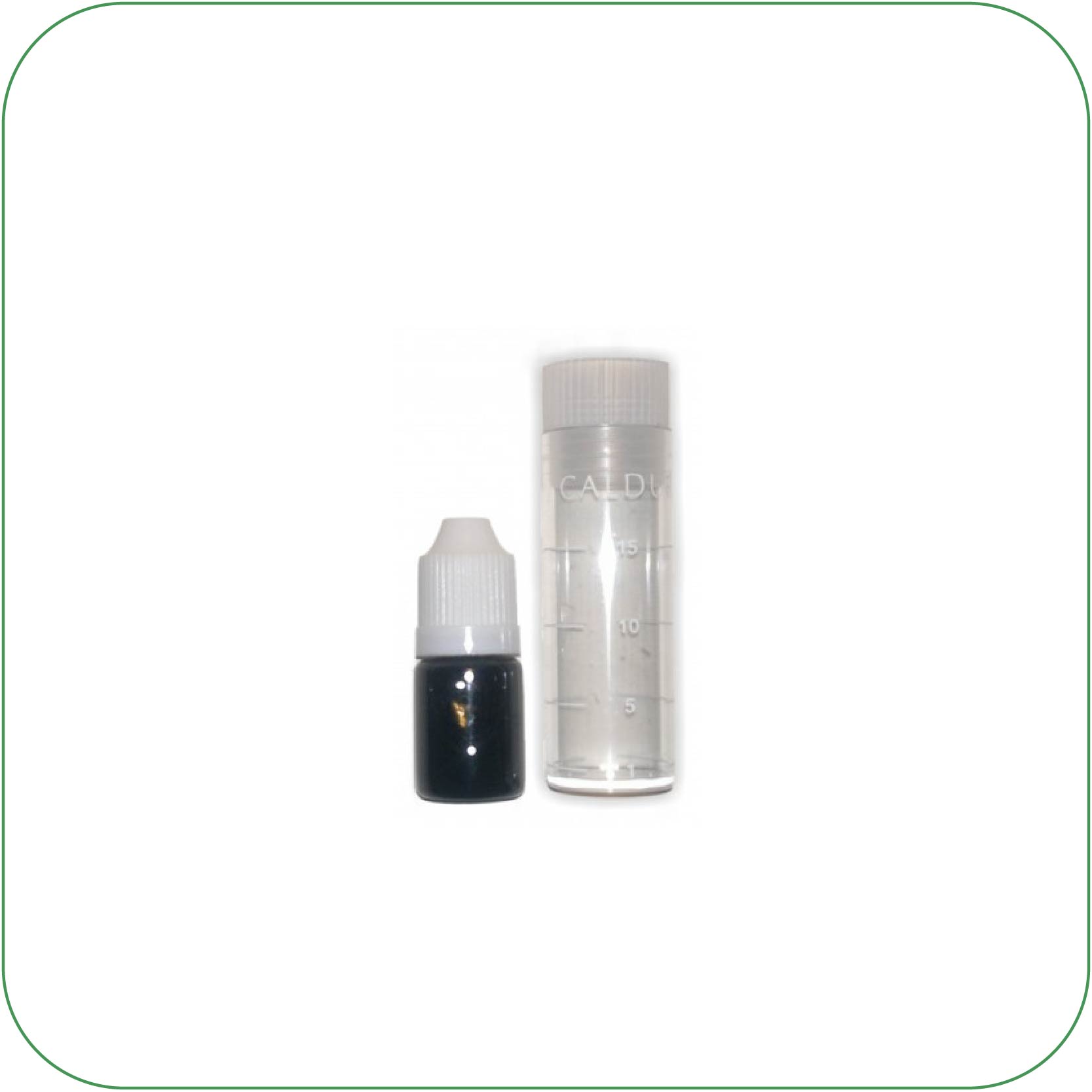 Tester Duritate 5 ml